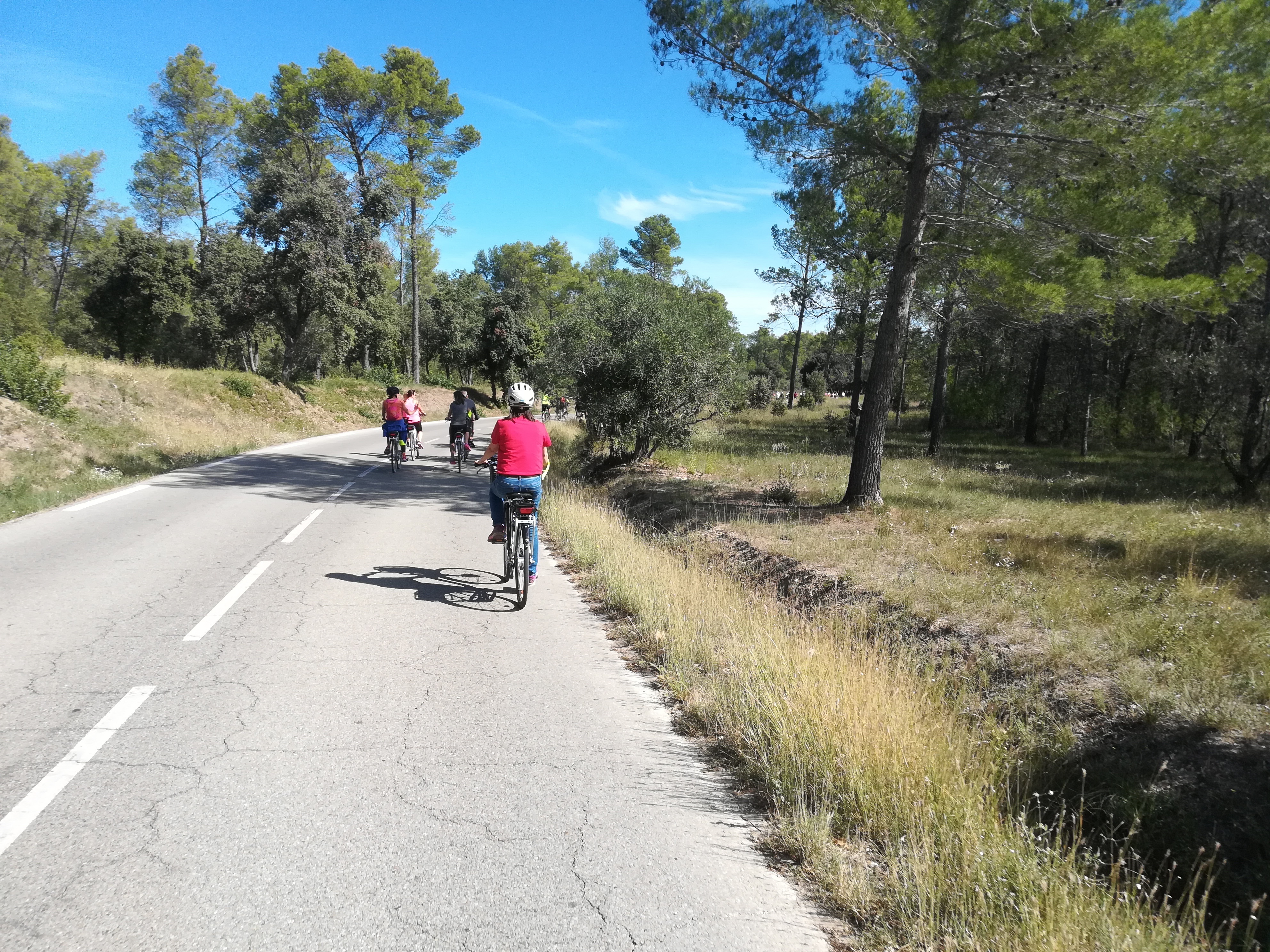 Au coeur de la Montagnette - photo 2