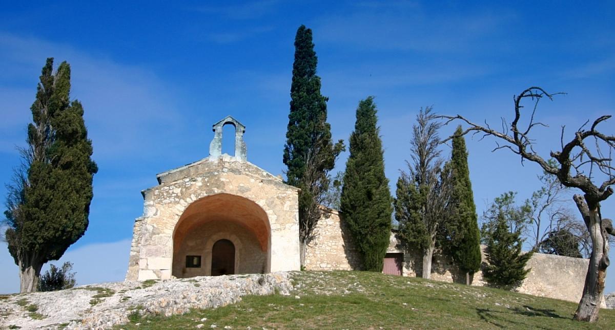 La Farigoule, Plan-d'Orgon - photo 52