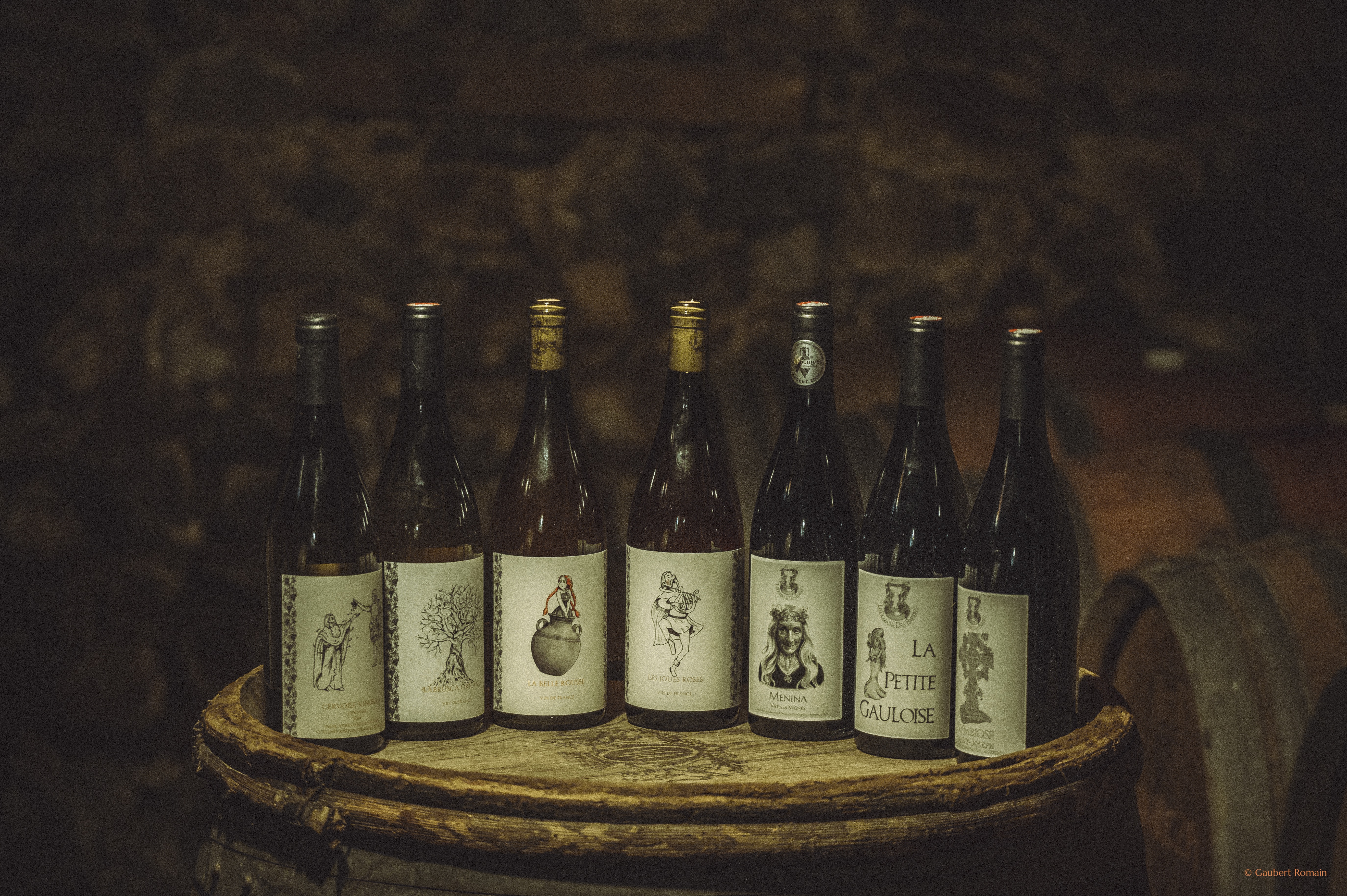 Domaine des Bardes_Eclassan