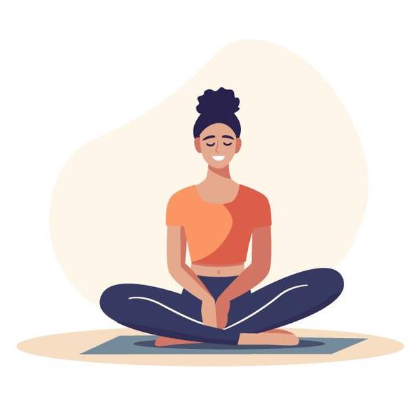 Cours de yoga