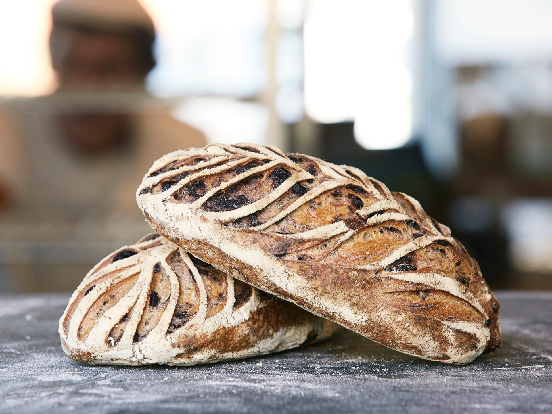 La Fabrique à pain, Aix-en-Provence - photo 3