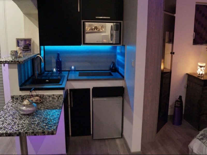 L'Escale Romantique, Marseille 13e Arrondissement - photo 5