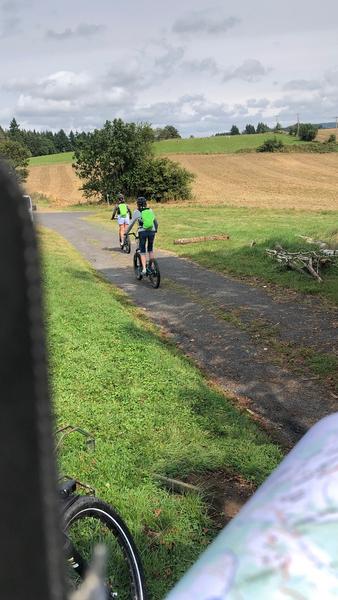 Location de VTT - Espace VTT n°1