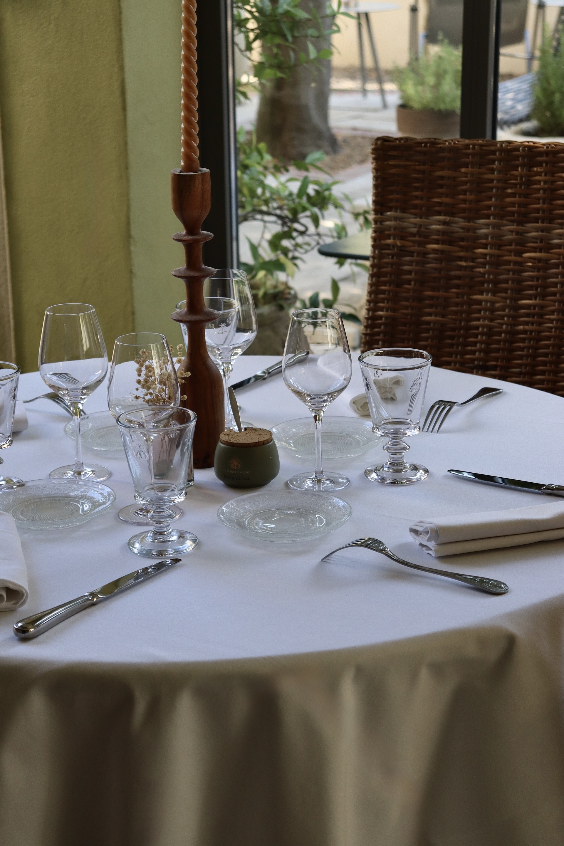 La Régalido - Mistral Blanc