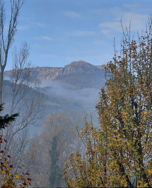 Gîte tout confort en Ardèche
