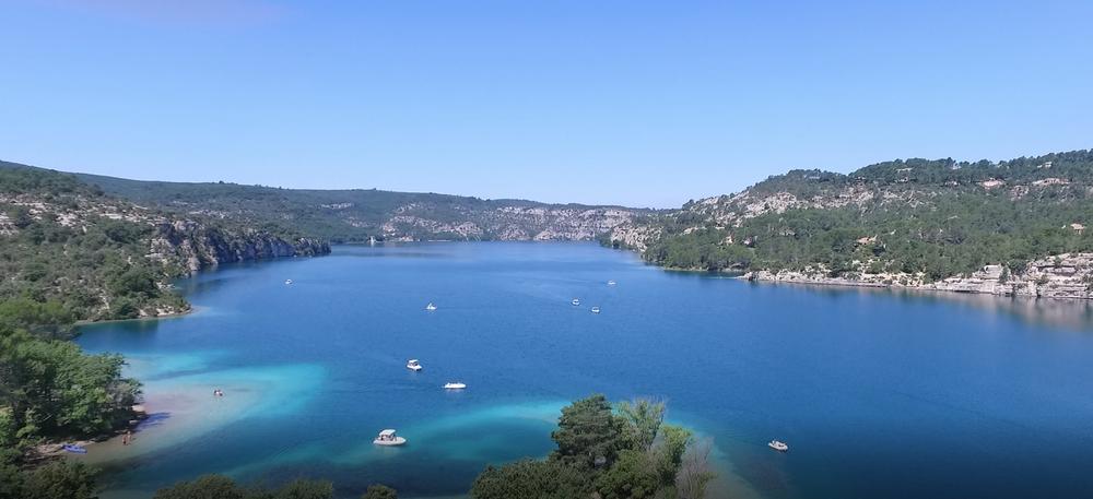 Alizé Electronic Location - Saint Julien le Montagnier