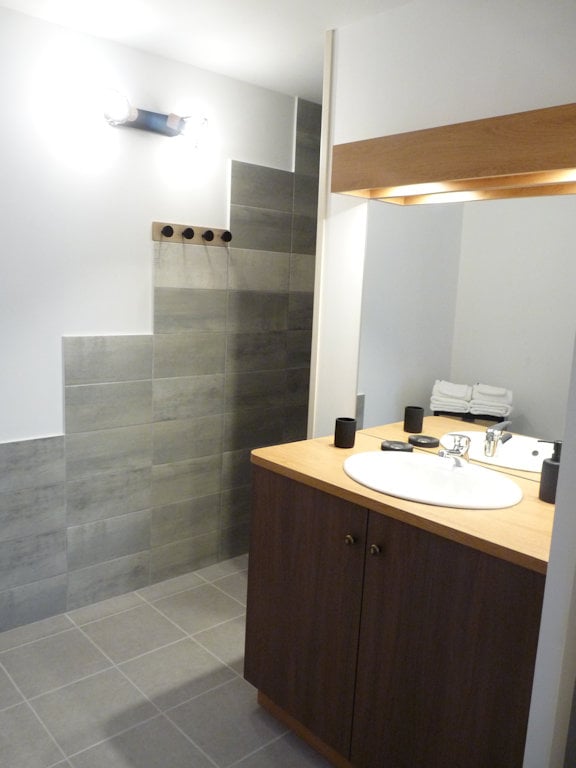 salle d'eau 3 becs