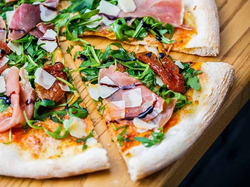 MaPizza Bio