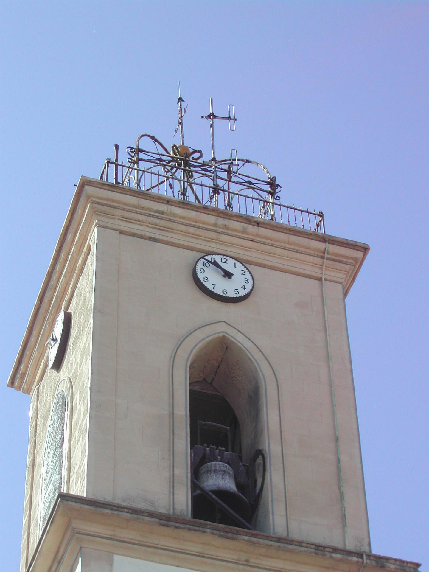 Eglise Sainte-Cécile