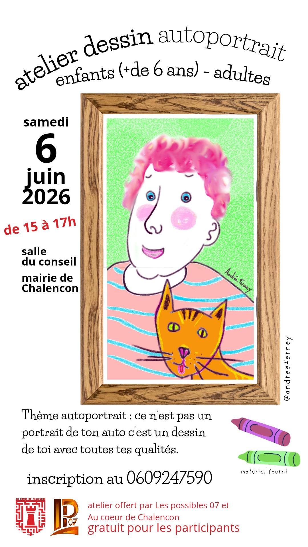 Affiche