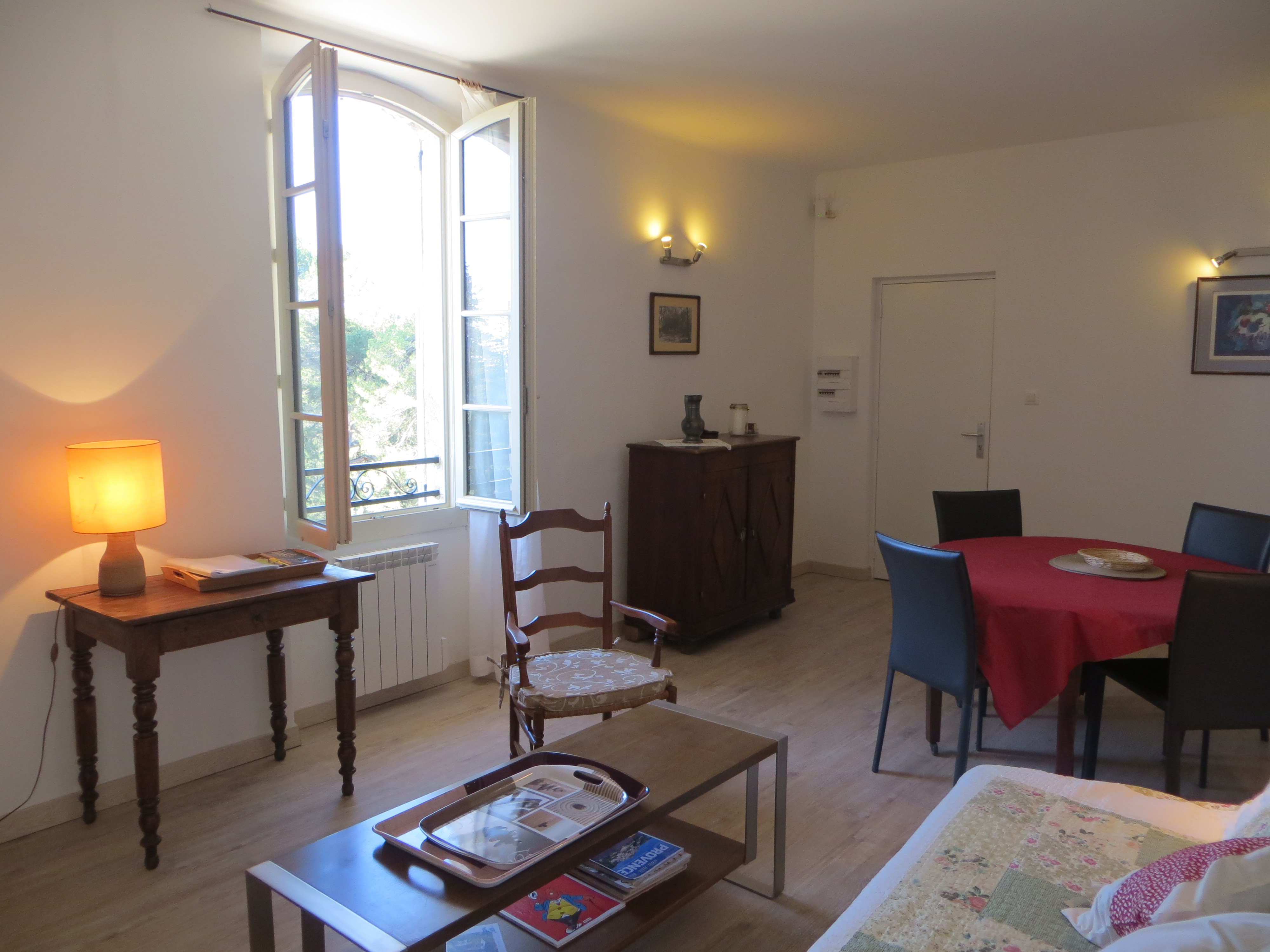 Domaine de MESSERY, Pertuis - photo 22