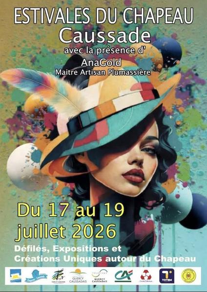 Estivales du Chapeau