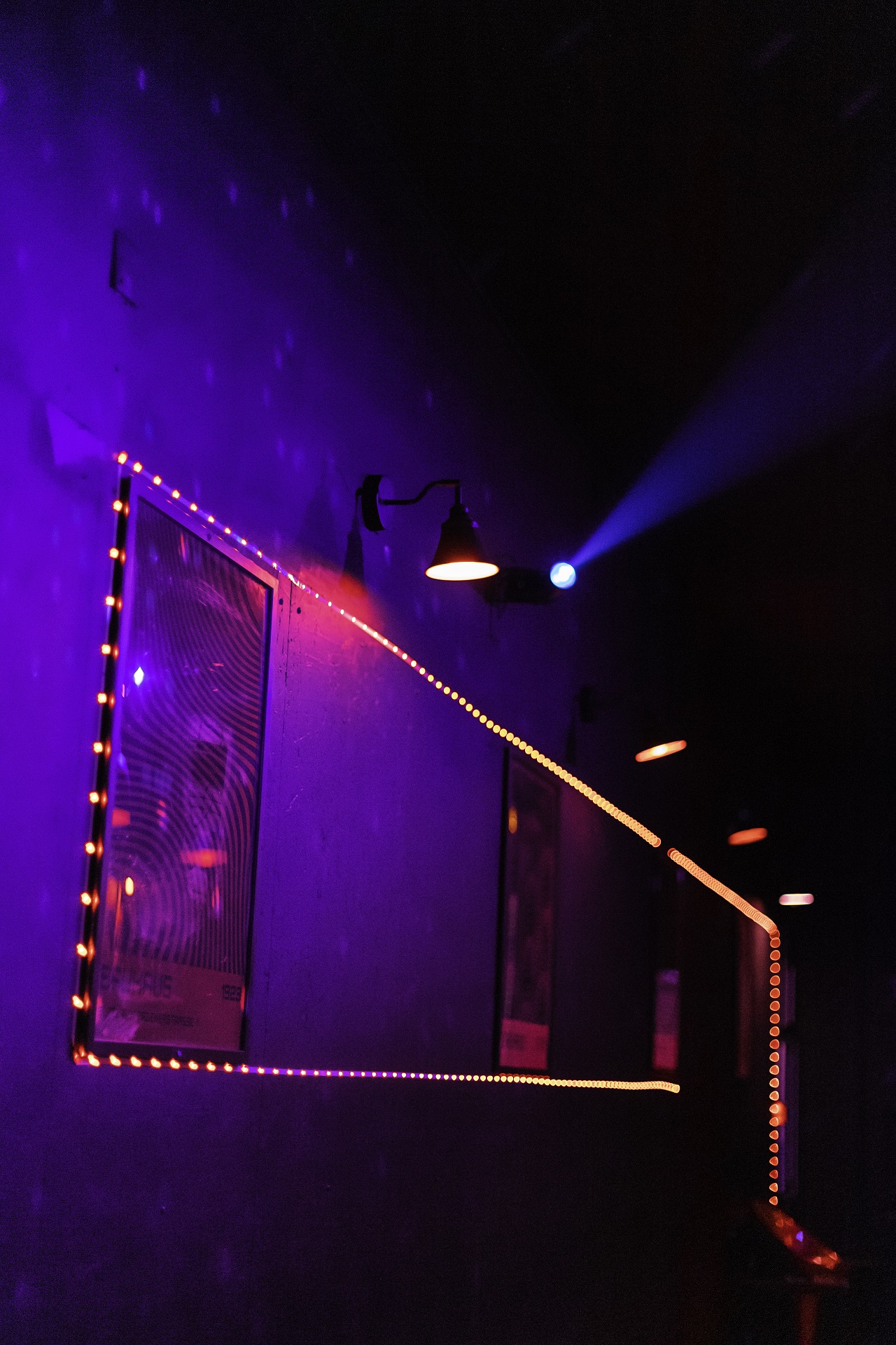 Danceteria