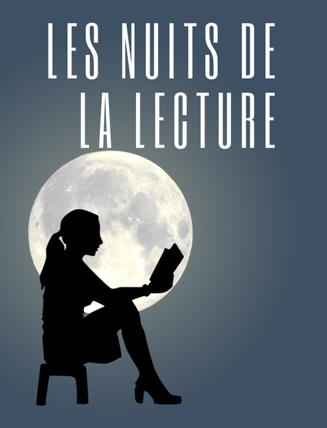 Les Nuits de la lecture