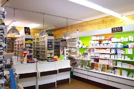 Pharmacie Serre - Montgenèvre - Pharmacie Serre - Montgenèvre - Pharmacie Serre - Montgenèvre