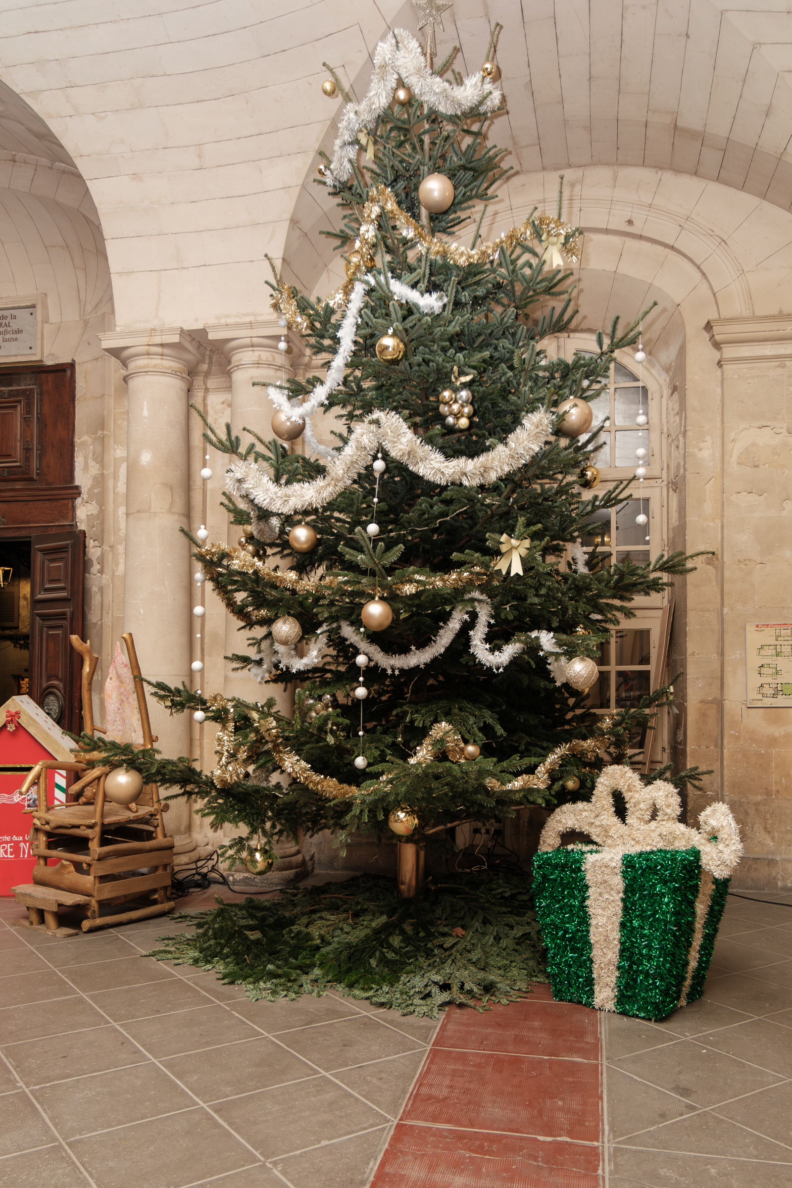 Calend’Arles dans les villages et quartiers