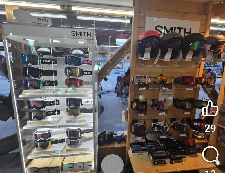 Arthur Sports (Résidence Ravières 2)_La Toussuire