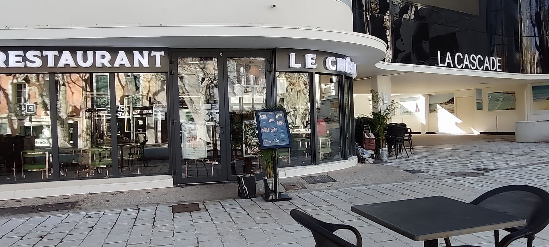 Le Chélalé