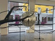 Conférence d'histoire de l'art "L'art de l'installation"' animée par Fabrice Ne…