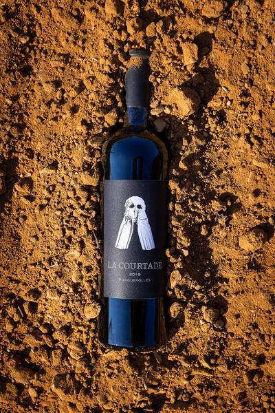 Domaine de la Courtade cuvée Courtade