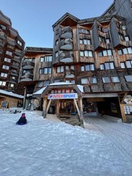Cinéma des Portes du Soleil_Avoriaz