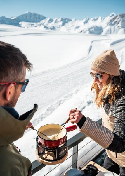 La Plage de l'Ouillette_Val-d'Isère
