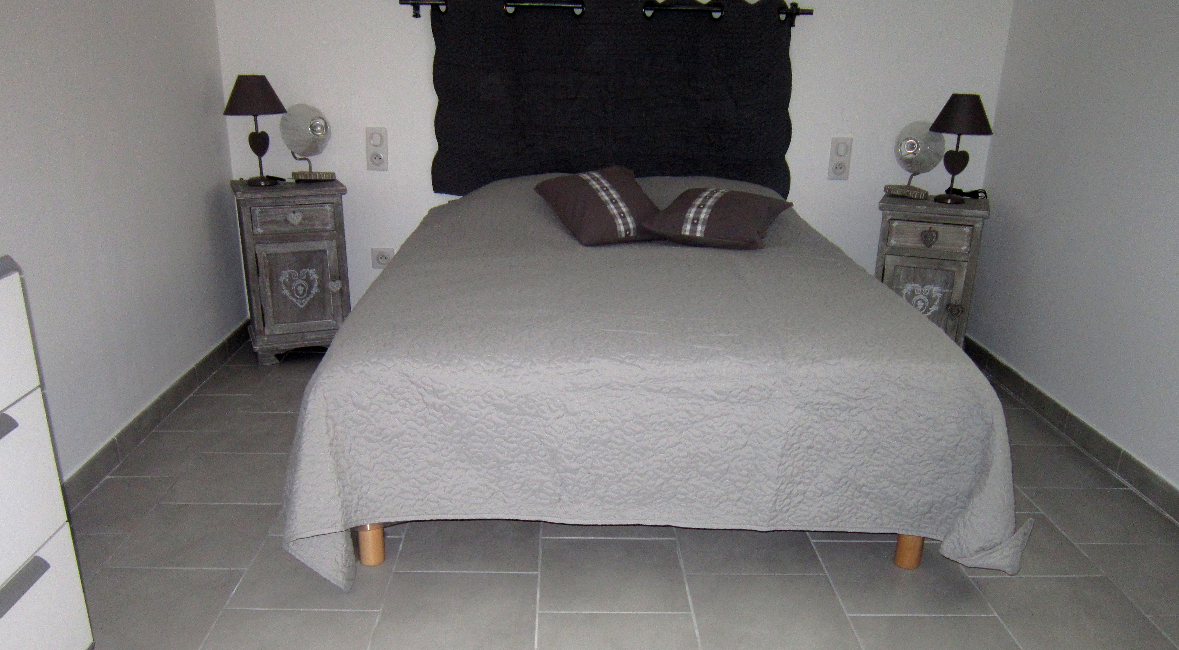 L'Oustau de Nanie - Daniele ARNAUD, Maussane-les-Alpilles - photo 2