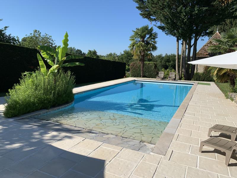 Domaine du Manoir - Chambres d'hôtes à moins d'une heure de Lyon - Balcons du Dauphiné