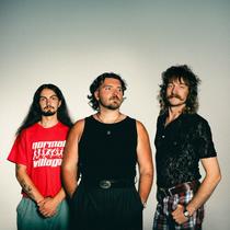 Concert - High Fade au Fil_Saint-Étienne