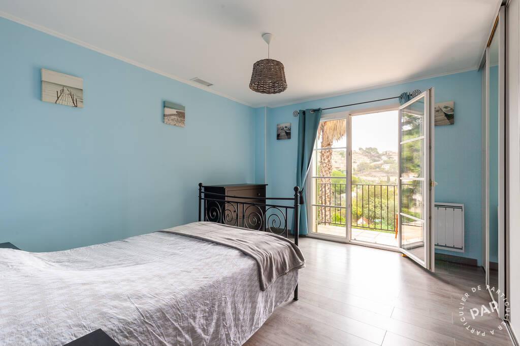 Villa La Provençale, Carry-le-Rouet - photo 24