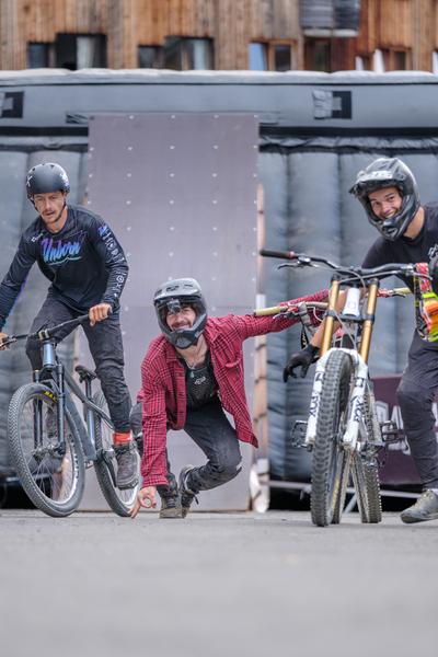 Avoriaz Street Lines_Avoriaz