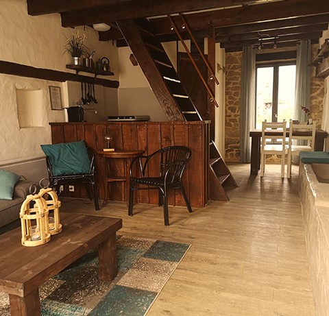 La Mathonière - Louroux-Bourbonnais