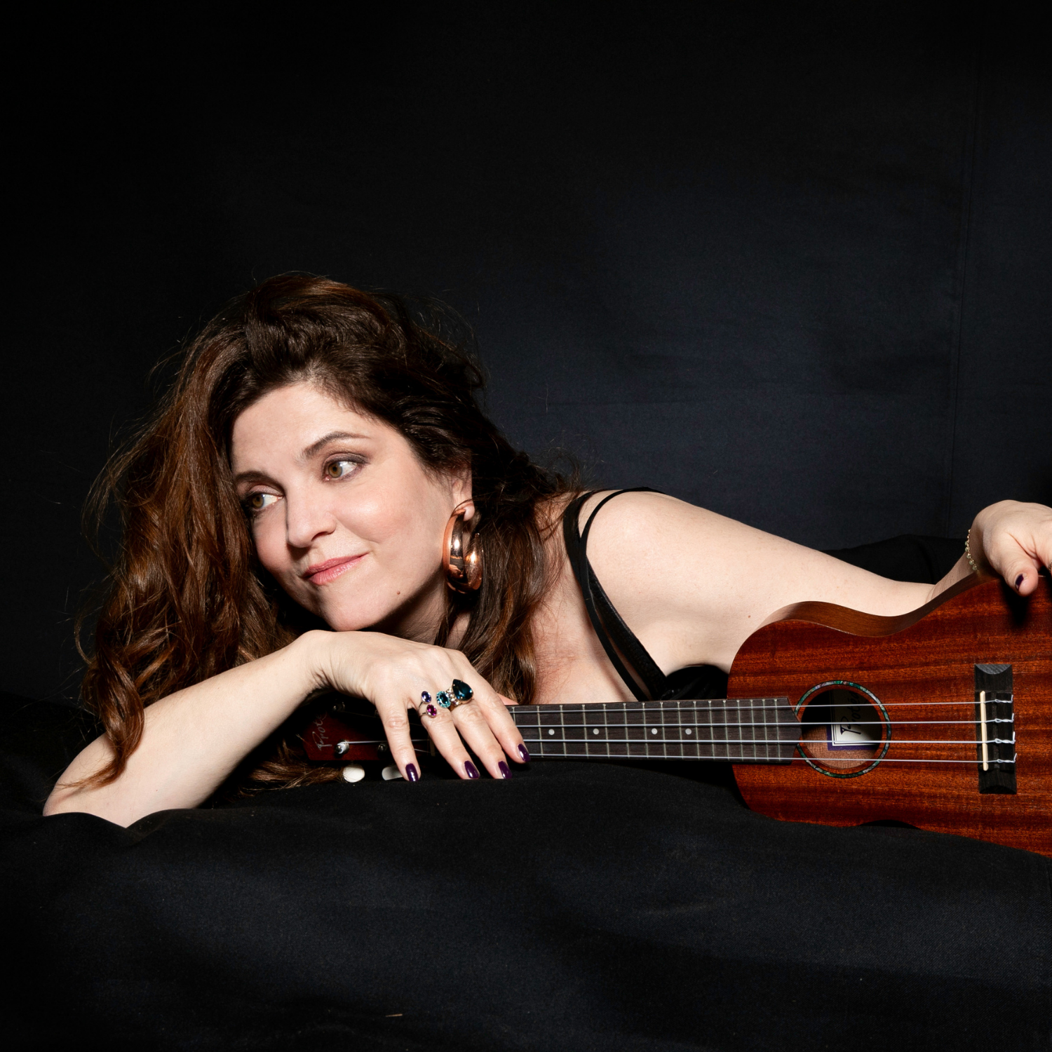 Théâtre de Châtel : Agnès Jaoui