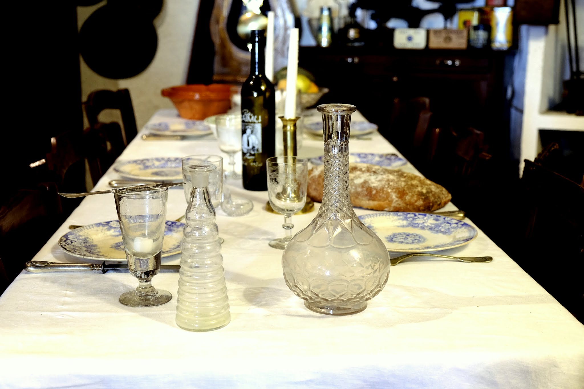 Musée d'arts et traditions populaires Albert Reynaud, Marignane - photo 5