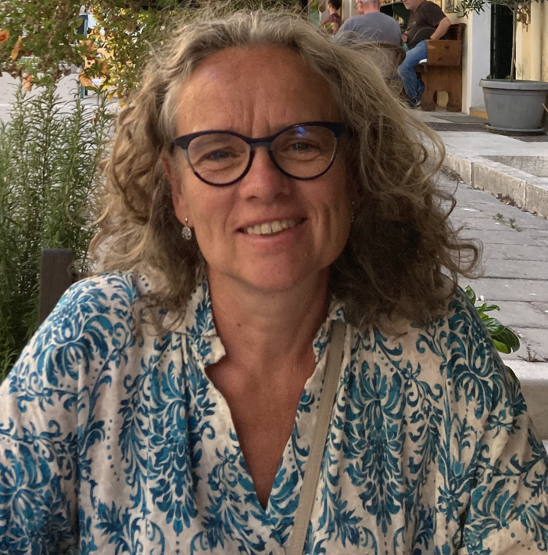 La Ferme de Madelonnet