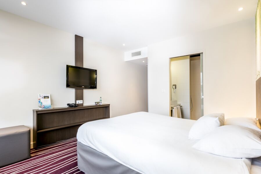 Ibis styles Vitam - Suite familiale