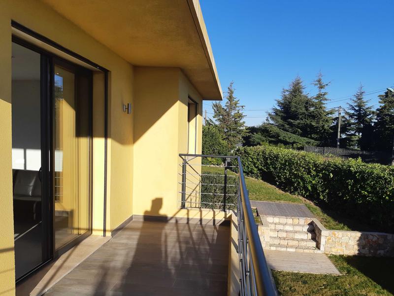 Horizon-Terrasse-Eze-Gîtes de France des Alpes-Maritimes
