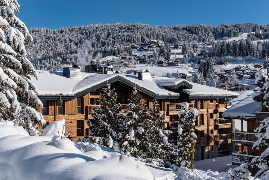 Alpine Resorts - Kinabalu