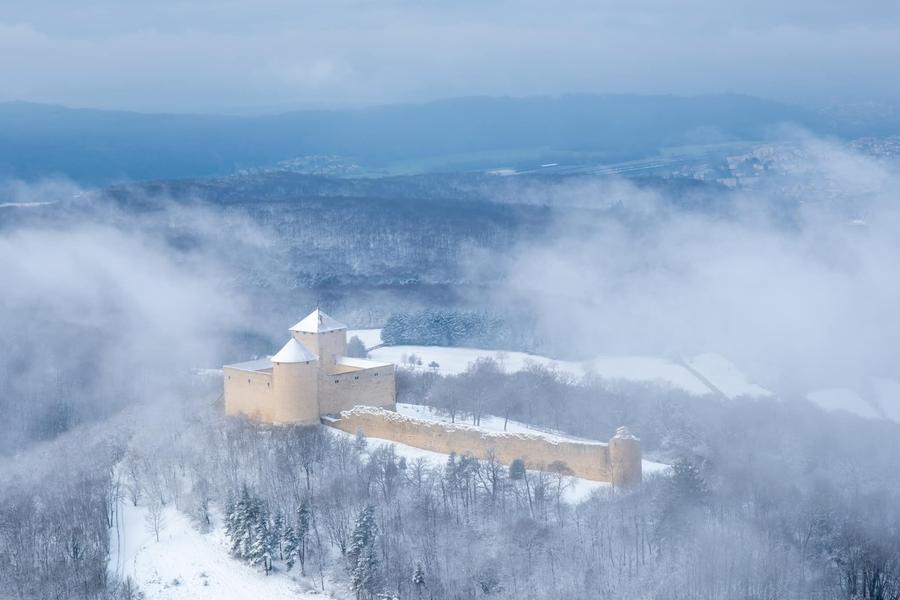 Château des Allymes
