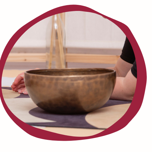 Voyage sonore : bols tibétains & méditation