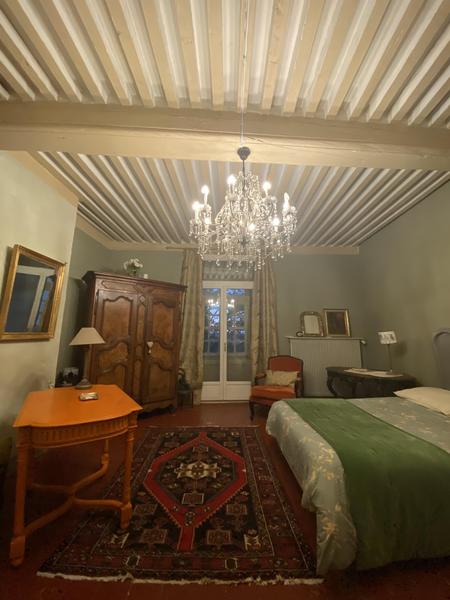 Le Clos Dauphin à La Balme les Grottes - Balcons du Dauphiné - Isère