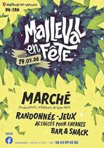 Affiche de l'évènement