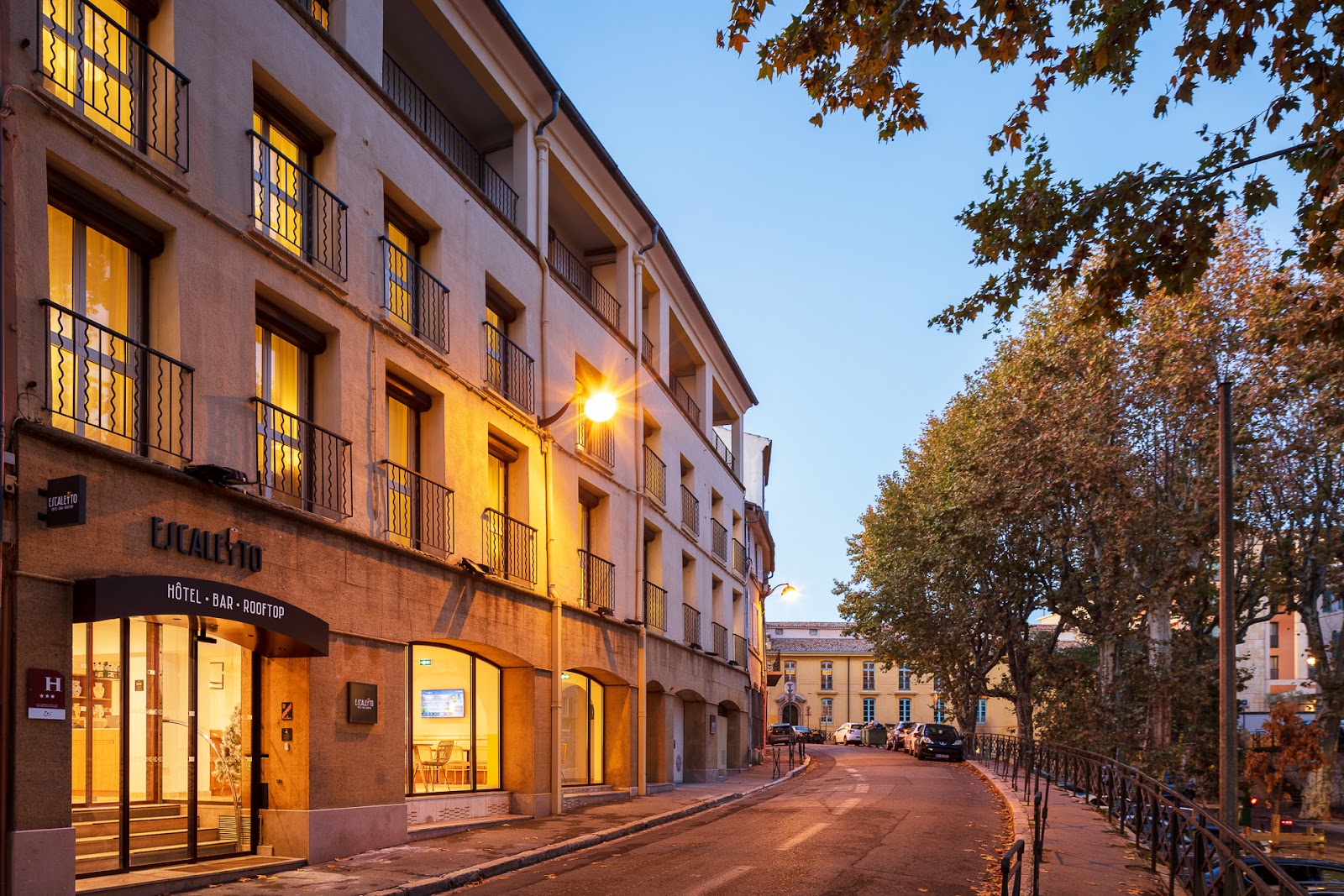 L'Escaletto - photo 5