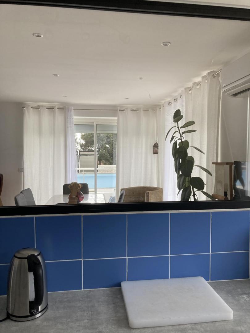 Gîte Le Cygne, Sausset-les-Pins - photo 8