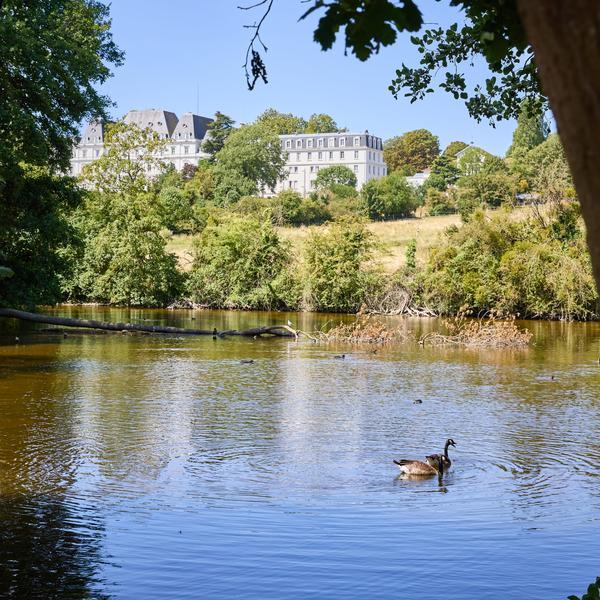 Château de Lormoy
