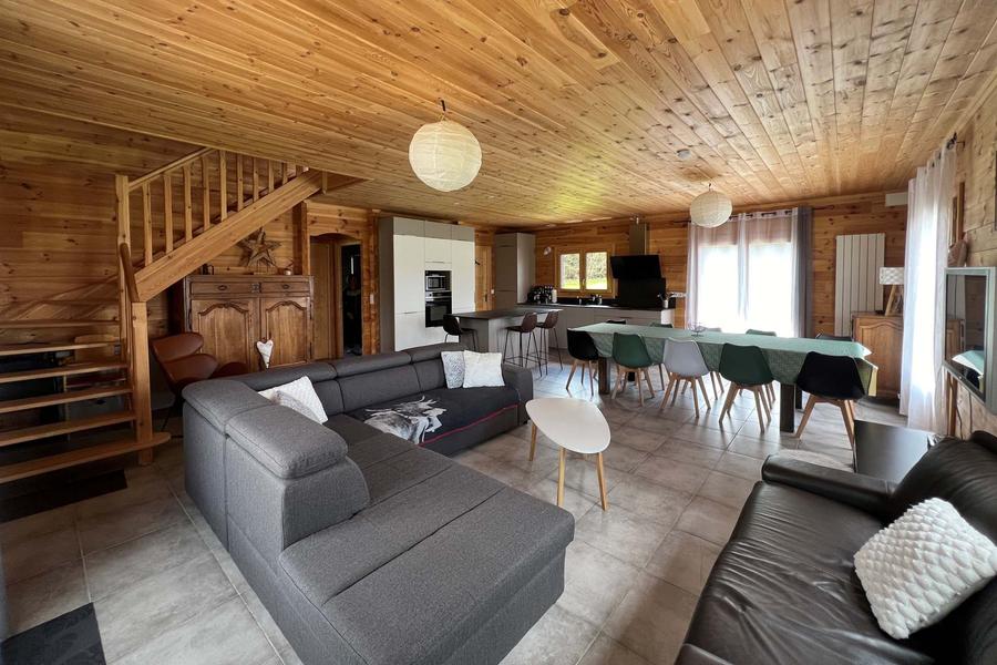 Chalet le Bivouac