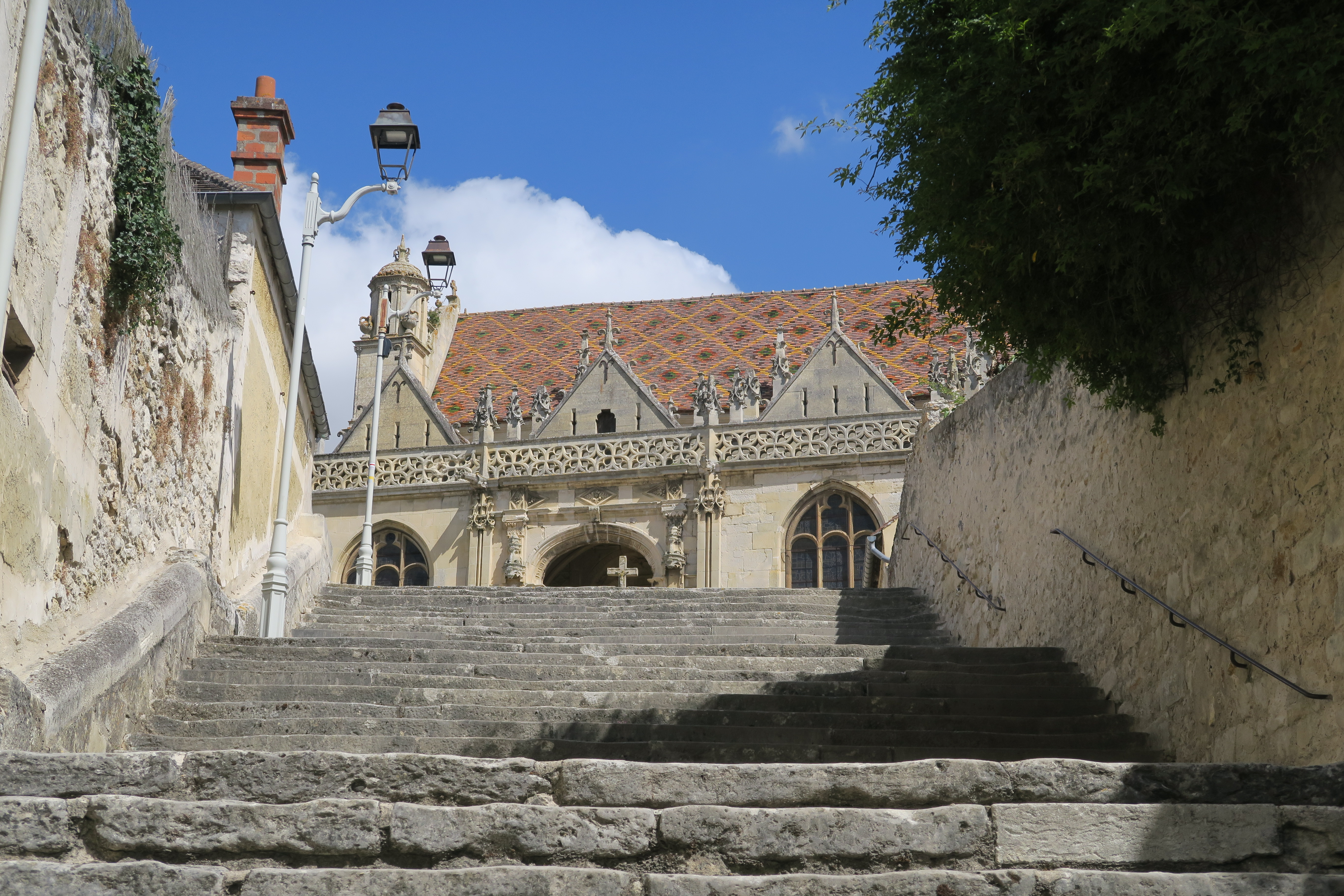 Sur la piste de Claude Monet