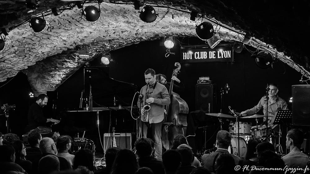 Hot Club de Lyon