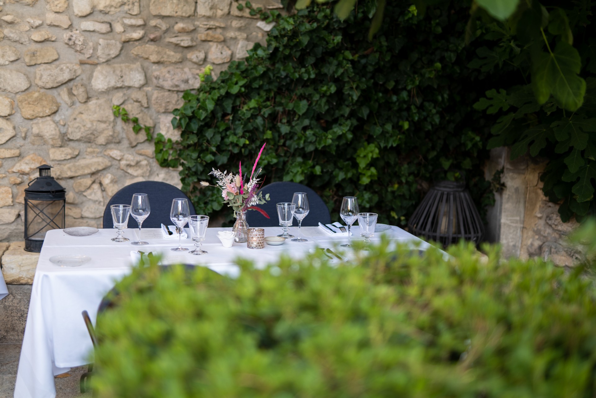 La Régalido, Fontvieille - photo 12