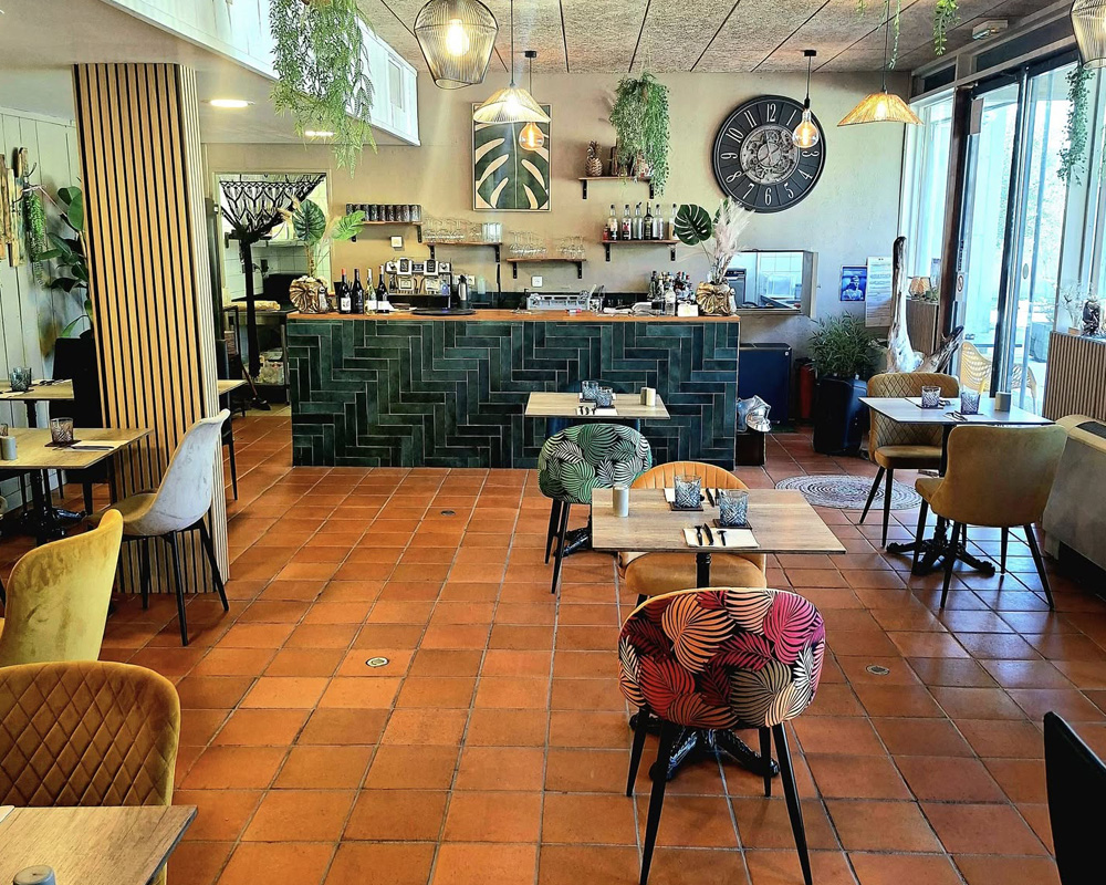 A l'Ombre des Oliviers